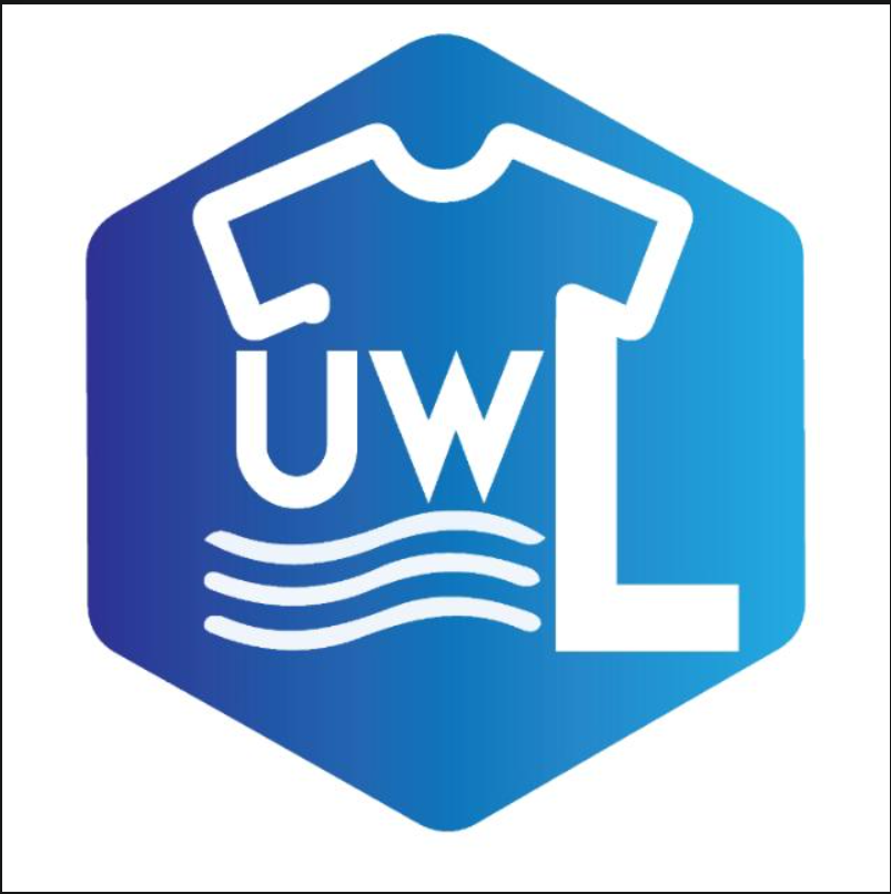 Universal Wash Laundry Logo